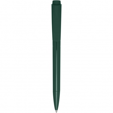 Logotrade promotional items photo of: Martha recycled plastic ballpoint pen