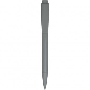 Logotrade promotional products photo of: Martha recycled plastic ballpoint pen