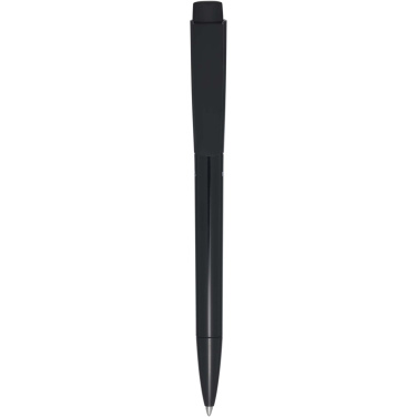 Logotrade promotional product picture of: Martha recycled plastic ballpoint pen