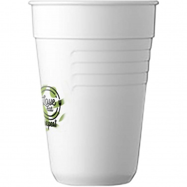 Logotrade promotional merchandise photo of: Mepal 165 ml coffee machine cup