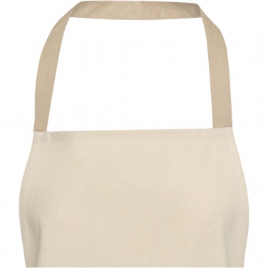 Logo trade promotional items picture of: Nia 200 g/m² recycled cotton apron