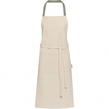 Logotrade promotional gifts photo of: Nia 200 g/m² recycled cotton apron