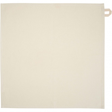 Logotrade business gifts photo of: Alora 200 g/m² recycled cotton kitchen towel