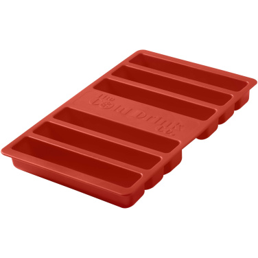 Logotrade promotional merchandise image of: Freeze-it ice stick tray