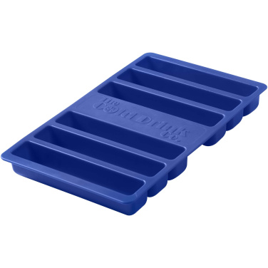 Logo trade promotional gift photo of: Freeze-it ice stick tray