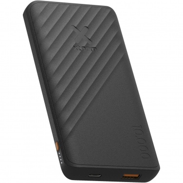 Logotrade promotional gifts photo of: Xtorm XG210 Go2 15W 10.000 mAh fast charge power bank