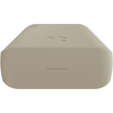 Logotrade promotional giveaway picture of: Xtorm XG220 Go2 15W 20.000 mAh fast charge power bank 