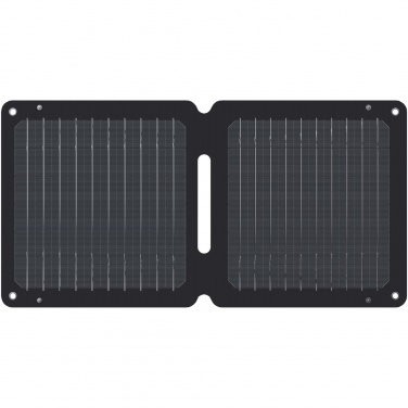 Logotrade corporate gifts photo of: Xtorm XR2S14 SolarBooster 14W foldable solar panel