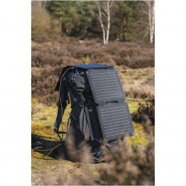 Logotrade business gifts photo of: Xtorm XR2S28 SolarBooster 28W foldable solar panel