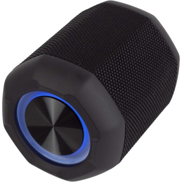 Logo trade promotional giveaways picture of: Prixton Dance Box speaker