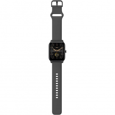 Logotrade promotional merchandise image of: Prixton Alexa SWB29 smartwatch 
