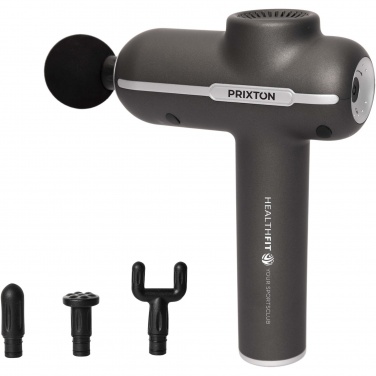 Logotrade advertising product picture of: Prixton MGF80 Synergy massage gun 
