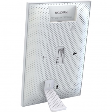 Logo trade promotional items picture of: Prixton Prado 10" Frameo wifi digital photo frame