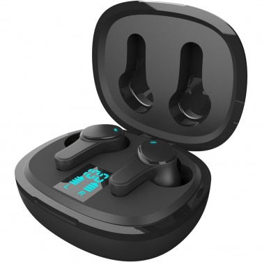 Logotrade promotional products photo of: Prixton TWS159 ENC and ANC earbuds