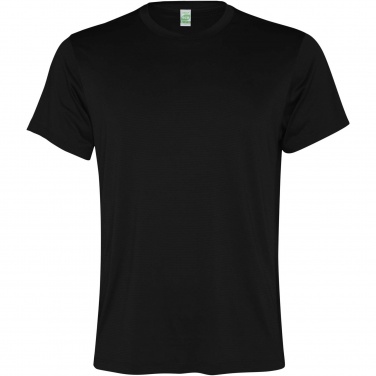 Logotrade promotional gift image of: Slam short sleeve men's sports t-shirt