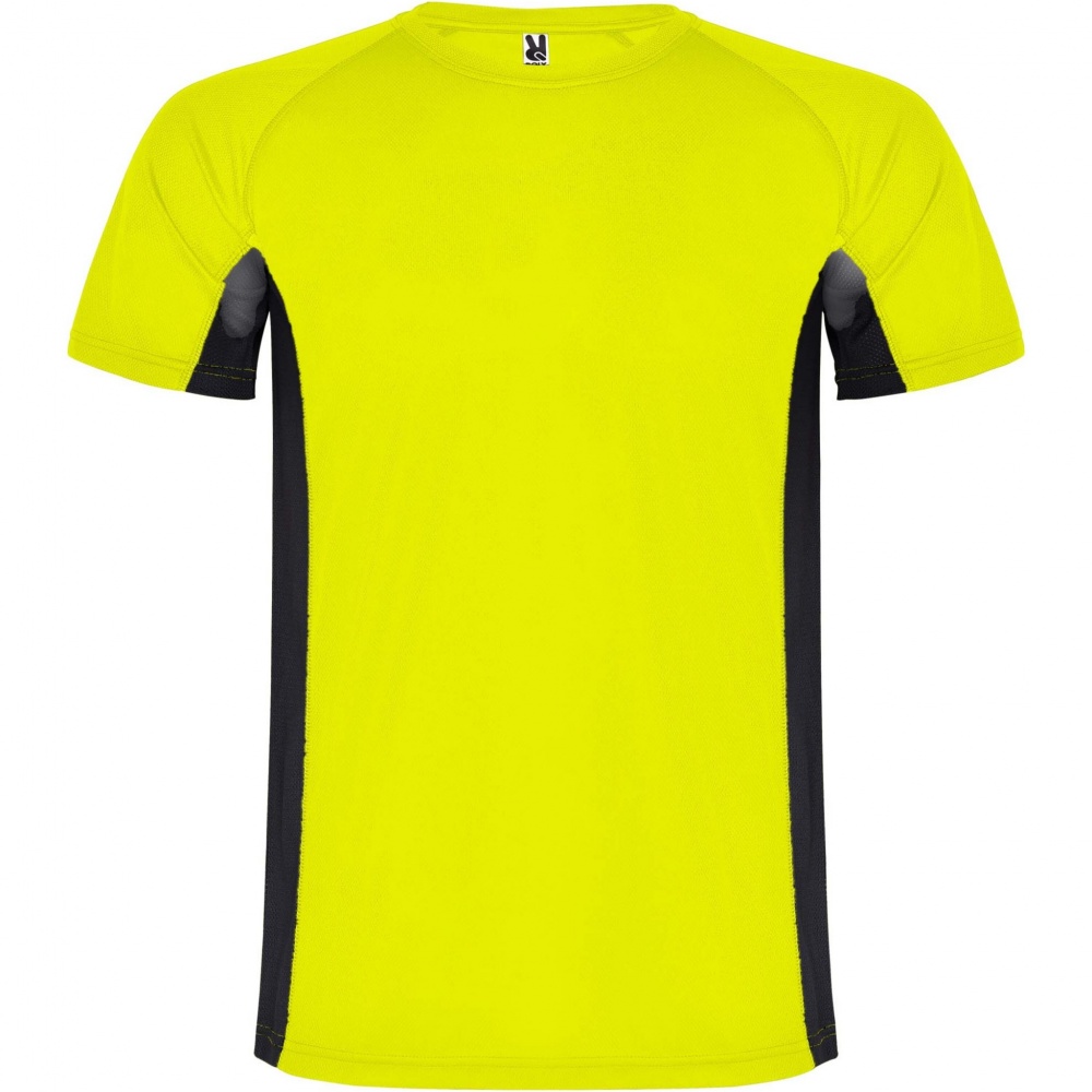 Logotrade business gifts photo of: Shanghai short sleeve men's sports t-shirt