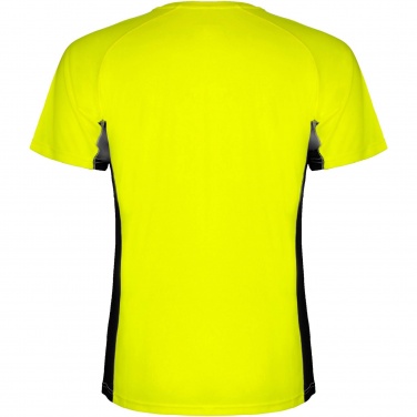 Logotrade corporate gifts photo of: Shanghai short sleeve men's sports t-shirt
