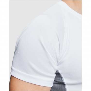 Logo trade promotional merchandise photo of: Shanghai short sleeve men's sports t-shirt