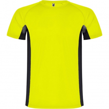 Logotrade promotional gift image of: Shanghai short sleeve men's sports t-shirt