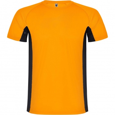 Logotrade business gift image of: Shanghai short sleeve men's sports t-shirt