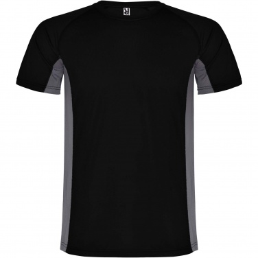 Logotrade promotional products photo of: Shanghai short sleeve men's sports t-shirt