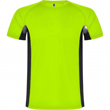 Logotrade corporate gifts photo of: Shanghai short sleeve men's sports t-shirt
