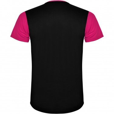 Logotrade promotional item picture of: Detroit short sleeve kids sports t-shirt