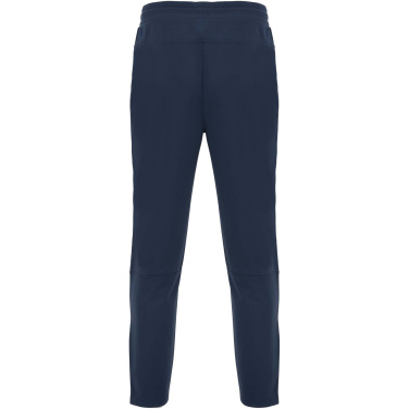 Logo trade business gifts image of: Neapolis unisex trousers
