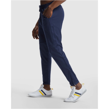 Logotrade promotional gift image of: Neapolis unisex trousers