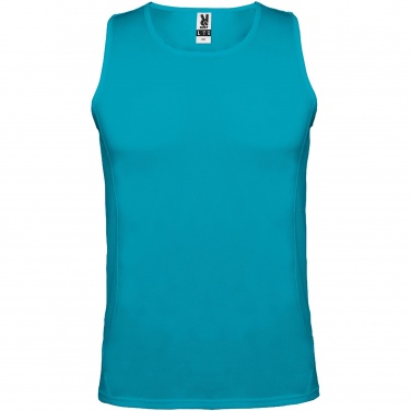 Logo trade promotional product photo of: Andre men's sports vest