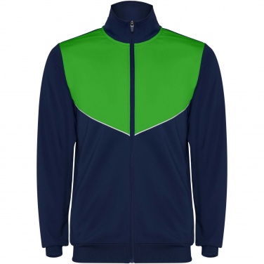 Logo trade advertising product photo of: Evans kids tracksuit