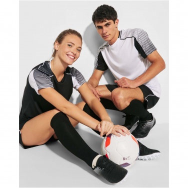 Logo trade business gift photo of: Juve unisex sports set
