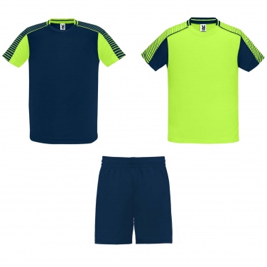 Logotrade promotional product image of: Juve unisex sports set