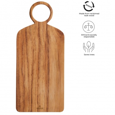 Logotrade advertising products photo of: Originalhome cutting board
