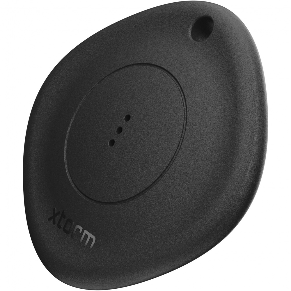 Logo trade advertising products image of: Xtorm XTAG01 travel tag