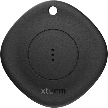 Logotrade advertising product picture of: Xtorm XTAG01 travel tag