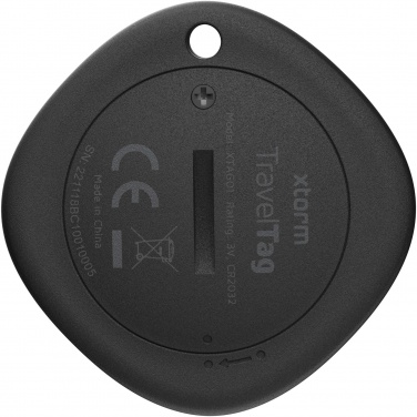 Logotrade advertising product picture of: Xtorm XTAG01 travel tag