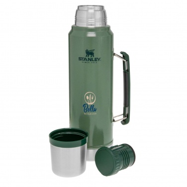 Logo trade business gift photo of: Stanley Classic 1000 ml bottle