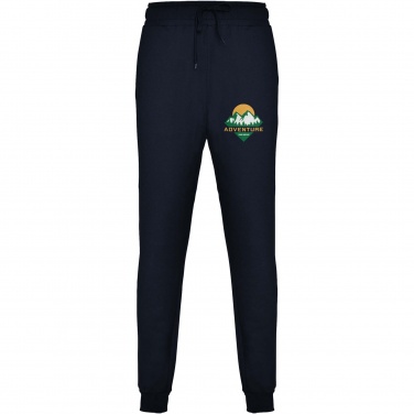 Logo trade promotional giveaway photo of: Adelpho men's trousers