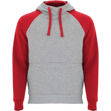 Logotrade business gift image of: Badet kids two-tone hoodie