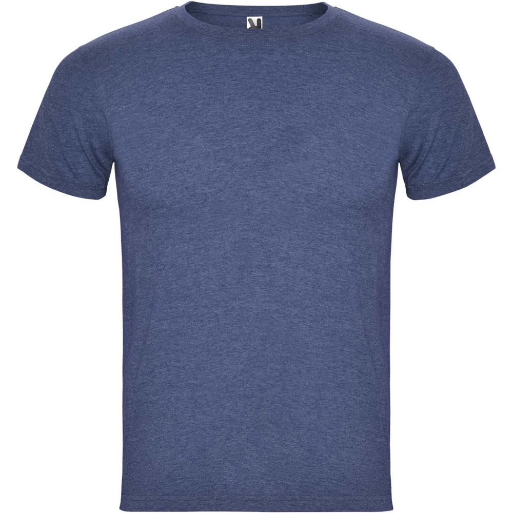 Logotrade promotional product image of: Fox short sleeve men's t-shirt