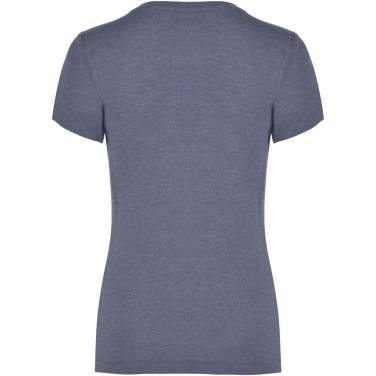 Logotrade promotional merchandise picture of: Fox short sleeve women's t-shirt