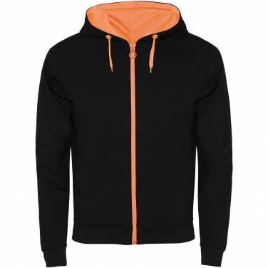 Logotrade promotional products photo of: Fuji unisex sweat jacket