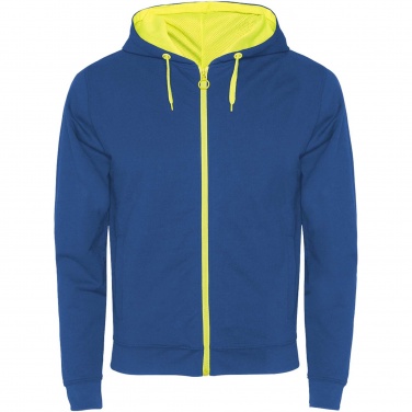 Logotrade promotional merchandise picture of: Fuji unisex sweat jacket
