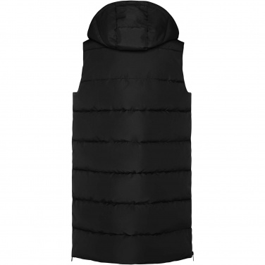 Logo trade corporate gifts picture of: Reine women's insulated bodywarmer