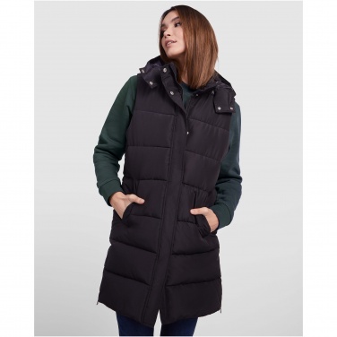 Logotrade promotional merchandise photo of: Reine women's insulated bodywarmer