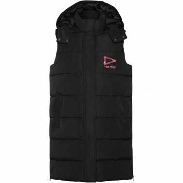 Logotrade corporate gift picture of: Reine women's insulated bodywarmer