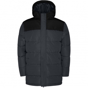 Logotrade promotional merchandise photo of: Tallin kids insulated jacket
