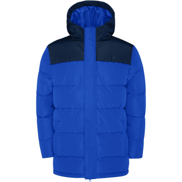 Logo trade promotional merchandise photo of: Tallin kids insulated jacket