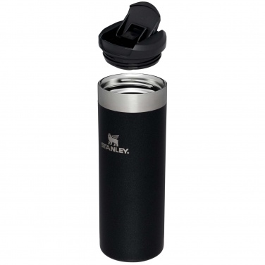 Logotrade corporate gift image of: Stanley 470 ml AeroLight™ transit tumbler 